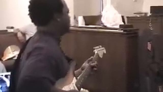 James Ross @ Rick Watford, Maurice Fitzgerald, Kevin Kelley