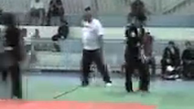 Felipe Anselmo Campeão no I OPEN DE HKD - UBATUBA смотреть онлайн