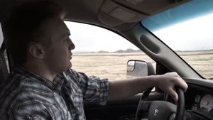 Chris Stapleton - Traveller (Music Video)
