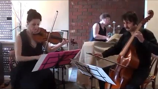 Uccellini - La Bergamasca  - Orbis Sonorum смотреть онлайн