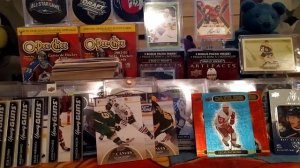 2021/22 UPPER DECK SERIES TWO HOCKEY RETAIL 24-PACK BOX#5/2 BOX BREAK🦆