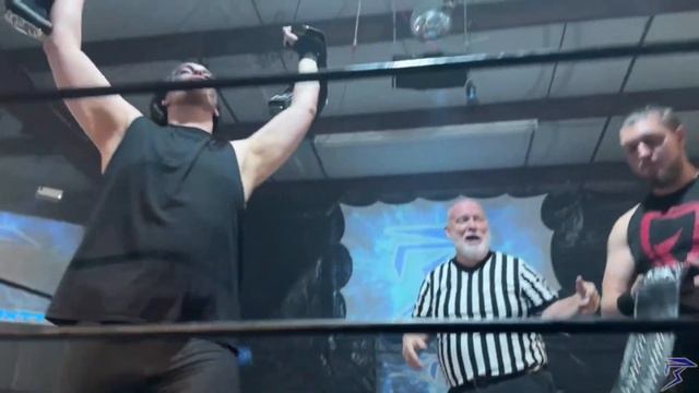 ProSouth Wrestling [Into Madness] [Event #673 - 3/22/2024] смотреть онлайн