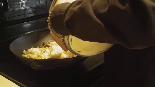 How to Make Thai Fried Rice смотреть онлайн