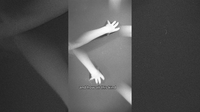 Meet our Invited Artists for Experimental 2023: Sabina Suru смотреть онлайн