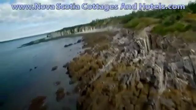 Nova Scotia Bed and Breakfast Kejimkujik Lake Accommodation смотреть онлайн