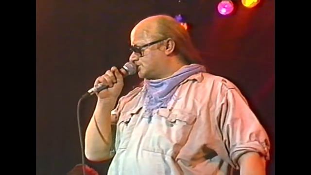 Juice Leskinen & Grand Slam -Amnesty International konsertti- смотреть онлайн