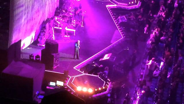 David Lee Roth - Just Like Paradise. Allen Country War Memorial Coliseum. Fort Wayne, IN. 2-16-20 смотреть онлайн
