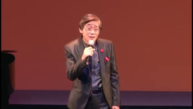 モンマルトルに帰りて　2016　金沢プレパリ祭 　西田詩朗