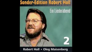 Franz Schubert: An den Mond einer Herbstnacht | Robert Holl - Gesang, Oleg Maisenberg - Klavier
