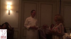 Thomas Keller Answers 20 Rapid Fire Questions in 5 Minutes