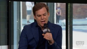 Michael C. Hall On What It Was Like Meeting David Bowie