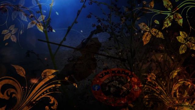 Balochi Dhamal Saaz- Pahlwan Usman Dahani o Azeem Askani