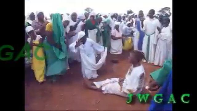 JWGAC смотреть онлайн