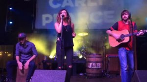 You Know Where to Find Me (Live) Carly Pearce