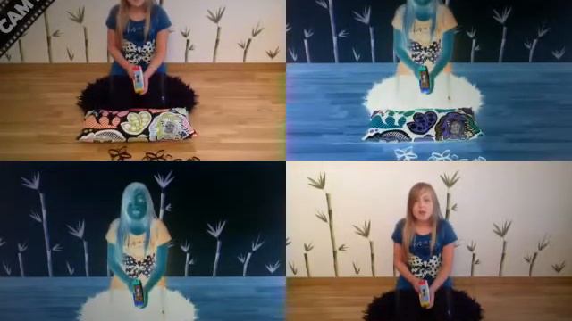 Lina Kuduzović's viddy смотреть онлайн