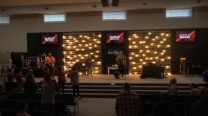 TURNING POINT CHURCH SCOTTSBURG OCTOBER 9. 2019