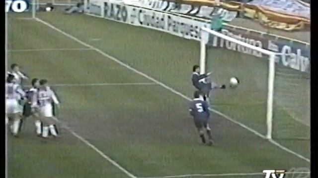 1994. Fútbol internacional смотреть онлайн