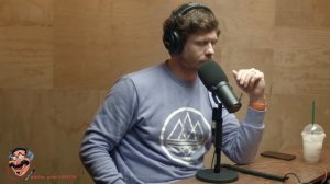 EP17 Riffin With Anders Holm