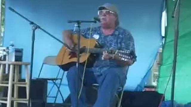 Jan Christensen "Fare Thee Well Titanic" Clearwater Festival, Asbury Park, N.J. смотреть онлайн