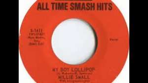 Millie Small My Boy Lollipop Stereo Synch