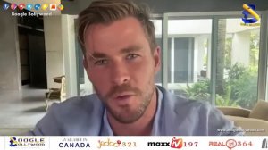 Chris Hemsworth ने बेटी का नाम INDIA रख दिया I Boogle Bollywood