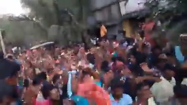 amadar Radha Madhav pujar Sara nach смотреть онлайн