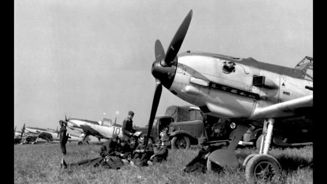 Episode 1 Douglas BADER смотреть онлайн