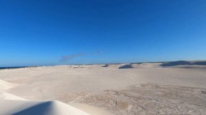 Lancelin , Western Australia