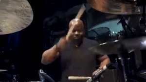 Chris Coleman Performance Drumeo Festival 2020