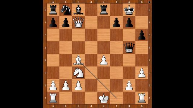 Something about Lasker  Babson vs Lasker  Montreal 1892