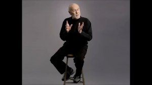 Standing Around - George Carlin