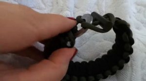 Friendly Swede Paracord