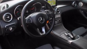 Mercedes-Benz C-Klasse C 220 Bluetec AMBITION Aut. Navi LED Burmester Achteruitrijcamera Verkocht