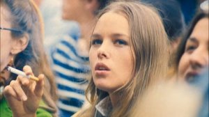 Forever -Michelle Phillips