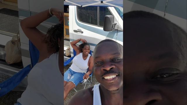 #Vanlife Florida Everglades road trip on the Manny Fresh Show #mannyfreshshow смотреть онлайн