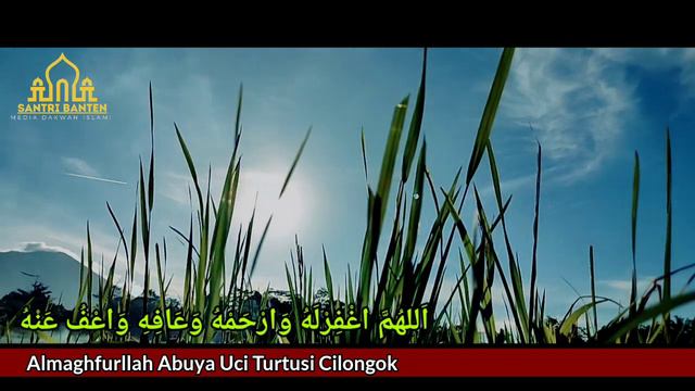 KAGAGAHAN BULAN RAMADHAN - ABUYA UCI TURTUSI CILONGOK смотреть онлайн