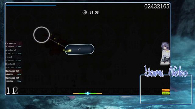Horie Yui - The Worlds End Turmoil HDHR 91.30