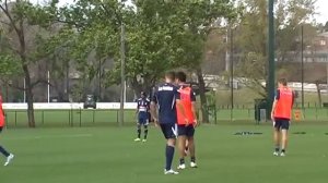 Melbourne Victory preparing for the new season and new superstar by Kristoffer Skinlo