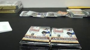 **BREAK** 2011 Elite Extra Break #2 (2 Box Break)