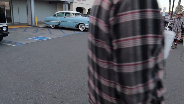 Donut Derelicts Classic Car Show March 16th 2024 смотреть онлайн