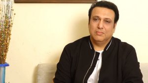 Govinda replies to Kader Khan's son Sarfaraz Khan allegations (BBC Hindi)