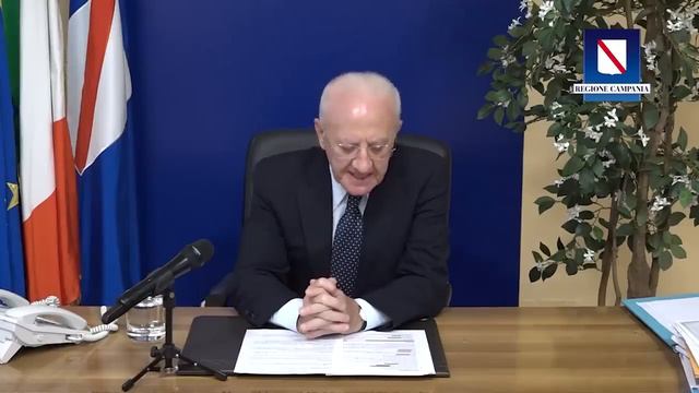 De Luca contro i test Medicina: Domanda sui pomodori aztechi. Che vi possano ammazzare...
