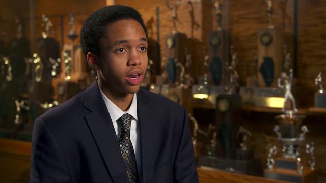 Boylan - Anthony Foreman смотреть онлайн