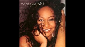 Raven Symoné  - What Is Love (DIY Instrumental)