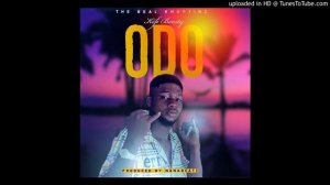 Kofi Boosty_Odo_Prod.By Nana Beatz