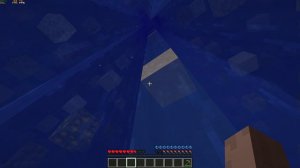 BF потом старт SKYGRID MINECRAFT