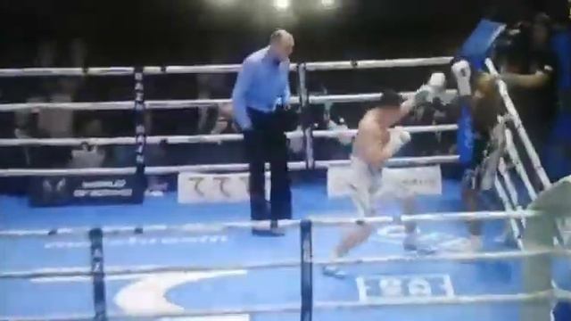 Isroil Madrimov yangi galaba 03.04.2021.Super nakaut.