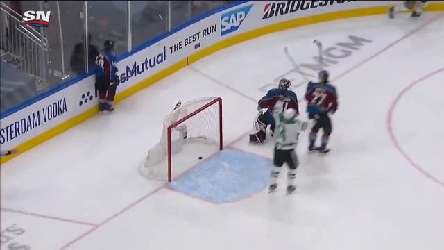 Александр Радулов / Radylov 1/2 финала 1 гол в плей-офф 2020. /23.08.2020/ смотреть онлайн