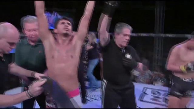 JUNGLE FIGHT 100 | Klinger Do Boxe X José Antonio Rodríguez смотреть онлайн