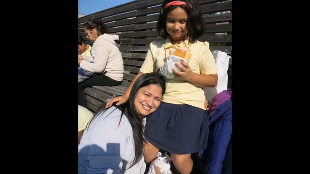 Ms. Bassett---Class 201 смотреть онлайн